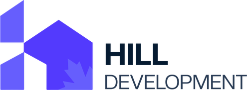 Hill Development, home